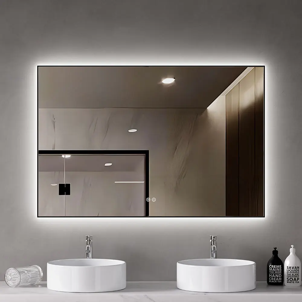 Oglinda Uniplast LED 2700/4000/6000K LM-101