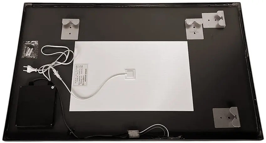 Oglinda Uniplast LED 2700/4000/6000K LM-102