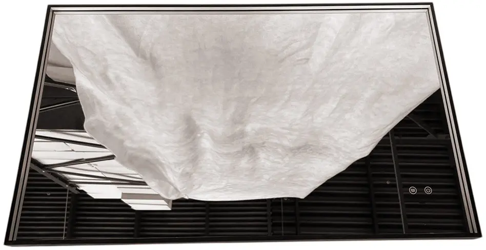 Oglinda Uniplast LED 2700/4000/6000K LM-102