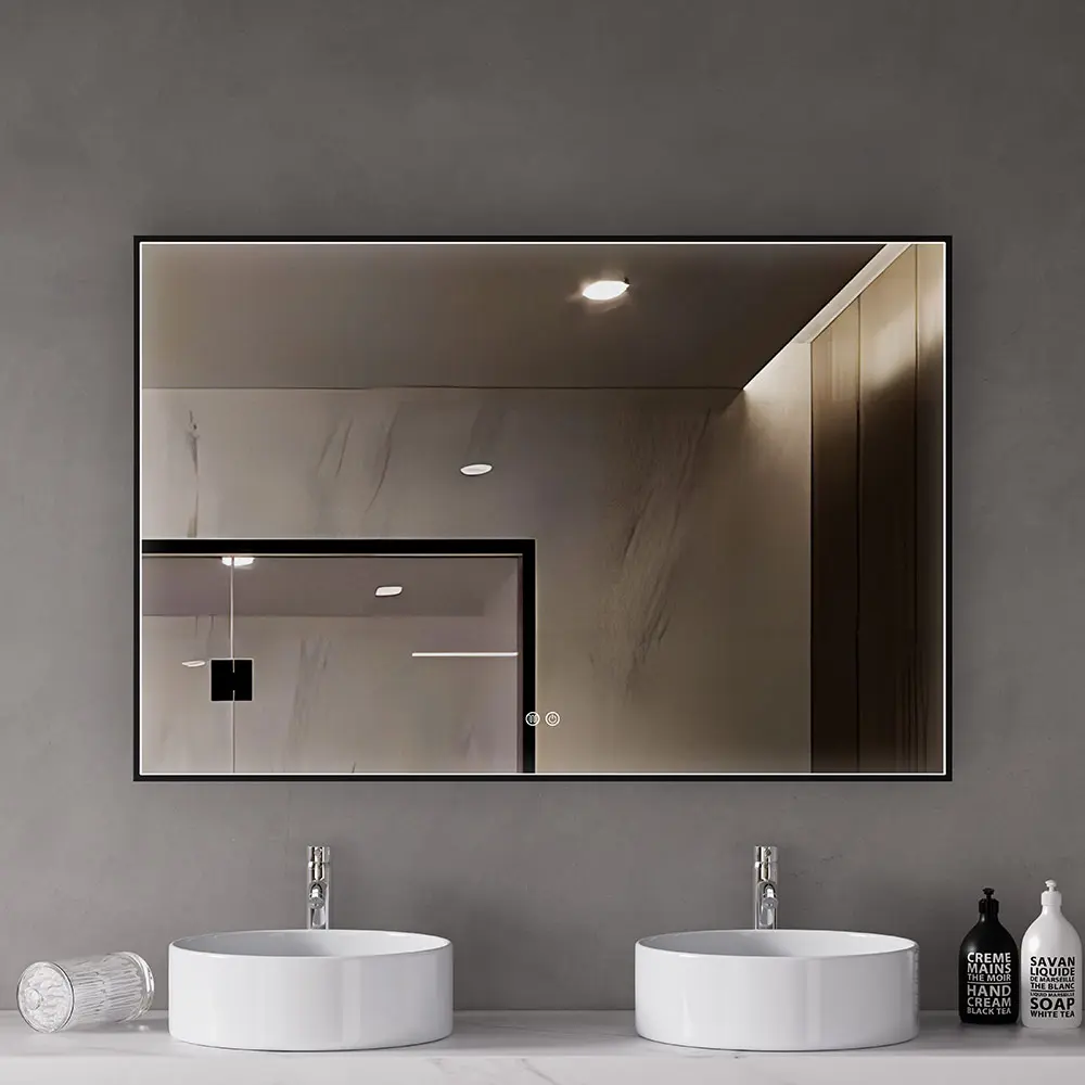 Oglinda Uniplast LED 2700/4000/6000K LM-102