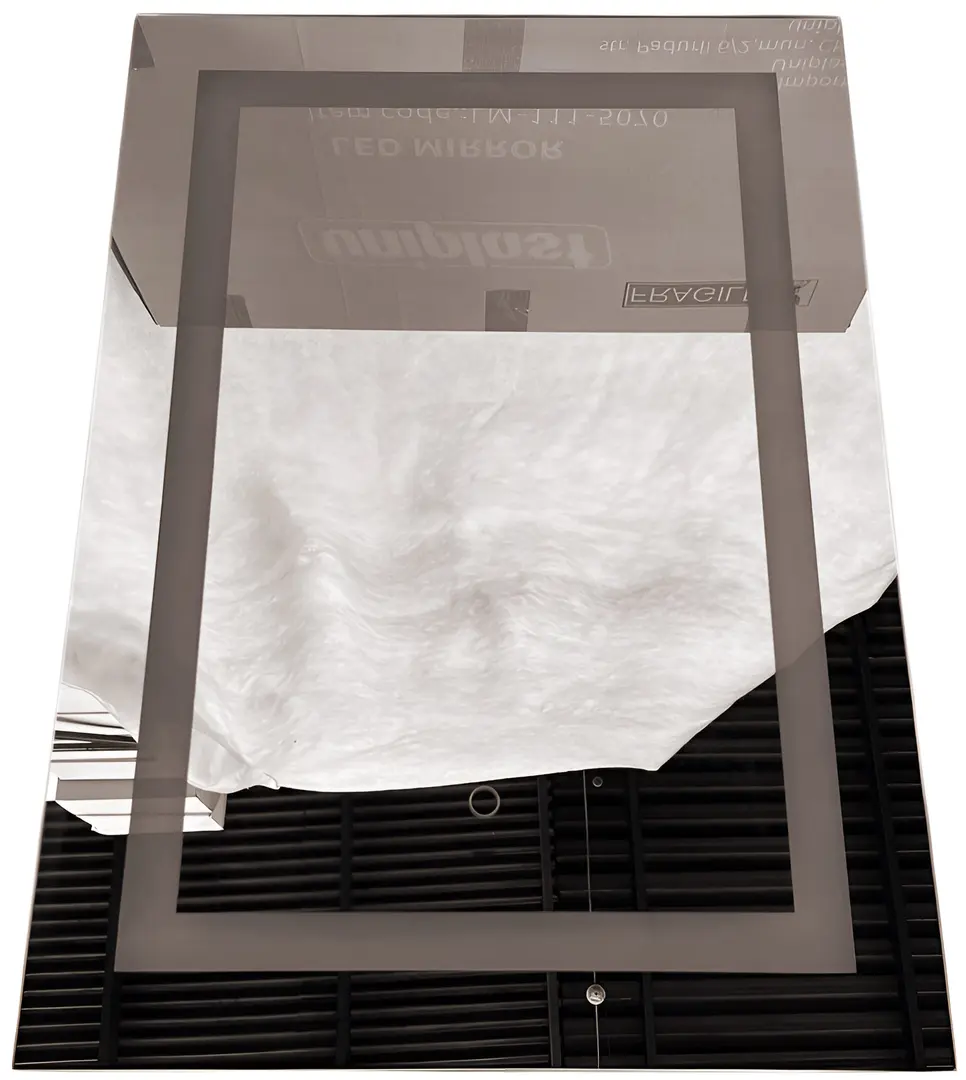 Oglinda Uniplast LED 2700/4000/6000K LM-111