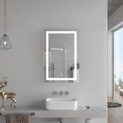 Oglinda Uniplast LED 2700/4000/6000K LM-111