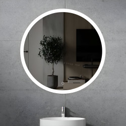 Зеркало Uniplast LED 2700/4000/6000K LM-209