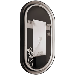 Зеркало Uniplast LED 2700/4000/6000K LM-406 Thumb