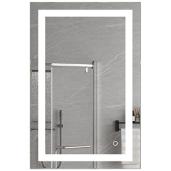 Oglinda Uniplast LED 6000K LM-111 Thumb