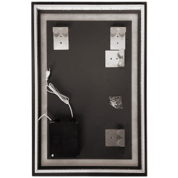 Oglinda Uniplast LED 6000K LM-111 Thumb