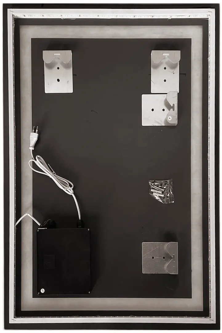 Oglinda Uniplast LED 6000K LM-111