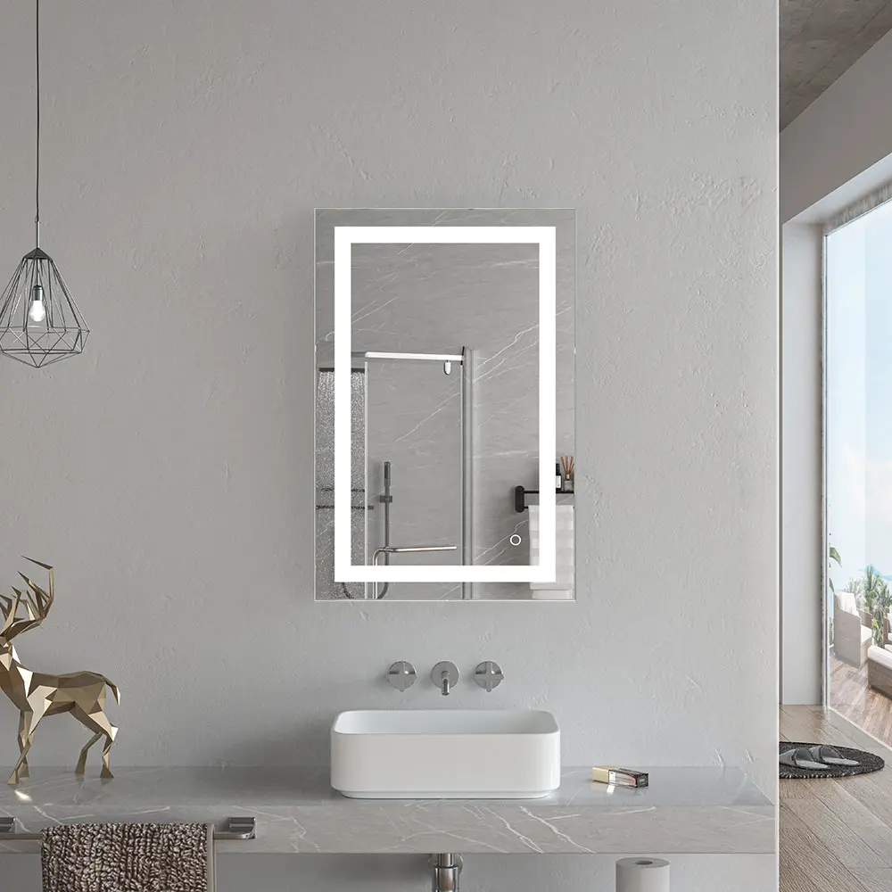 Oglinda Uniplast LED 6000K LM-111