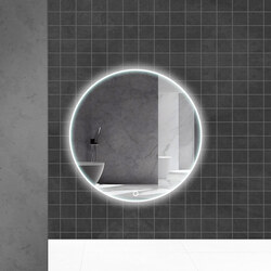 Oglinda Uniplast LED 6000К LM-207