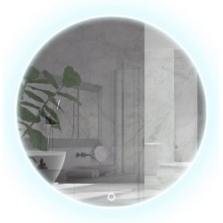 Зеркало Uniplast LED 6000К LM-207.5858 Thumb