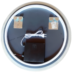 Зеркало Uniplast LED 6000К LM-209 Thumb