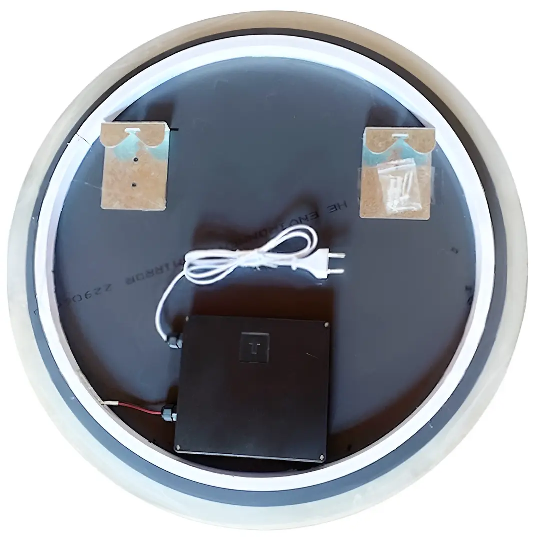 Зеркало Uniplast LED 6000К LM-209