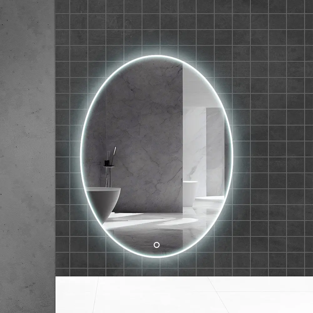 Oglinda Uniplast LED 6000К LM-301