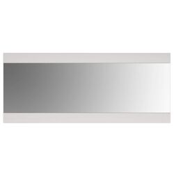 Зеркало Tempo Kondela Lynatet Typ 121 (White Extra High Gloss) Thumb