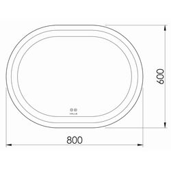 Oglinda Volle Luna Ovalado 1648.54146800 800х600 Thumb