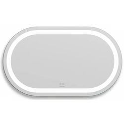 Зеркало Volle Luna Ovalado 1648.54146800 800х600