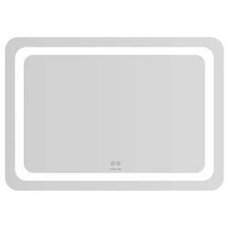 Зеркало Volle Luna Tanga 1648.52141700 1000х700