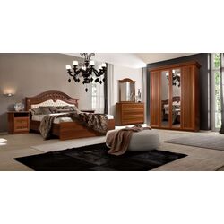 Oglinda Ярцево Evropa-7 D7/01 (Italian Walnut) Thumb