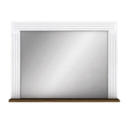 Oglinda Yasen Skandi 900 (White Structural/Bourbon Oak) Thumb