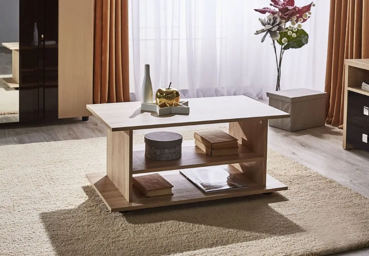 Журнальный столик Ambianta Nova