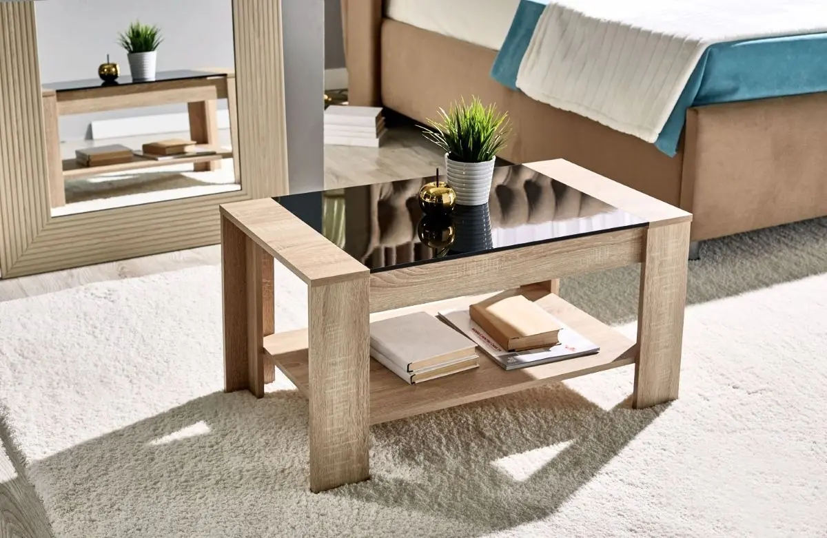 Журнальный столик Ambianta Oscar