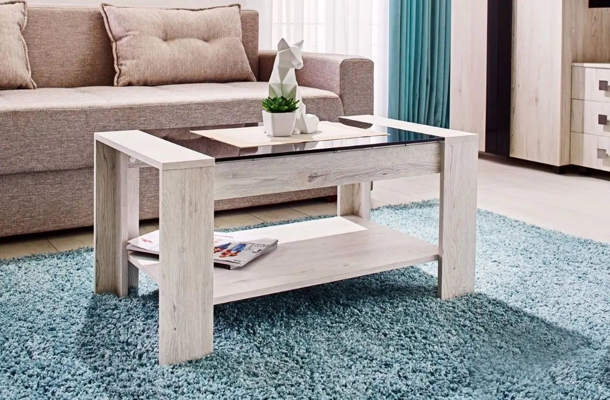 Журнальный столик Ambianta Oscar