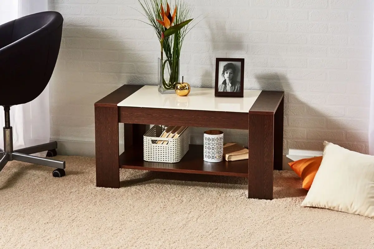 Журнальный столик Ambianta Oscar