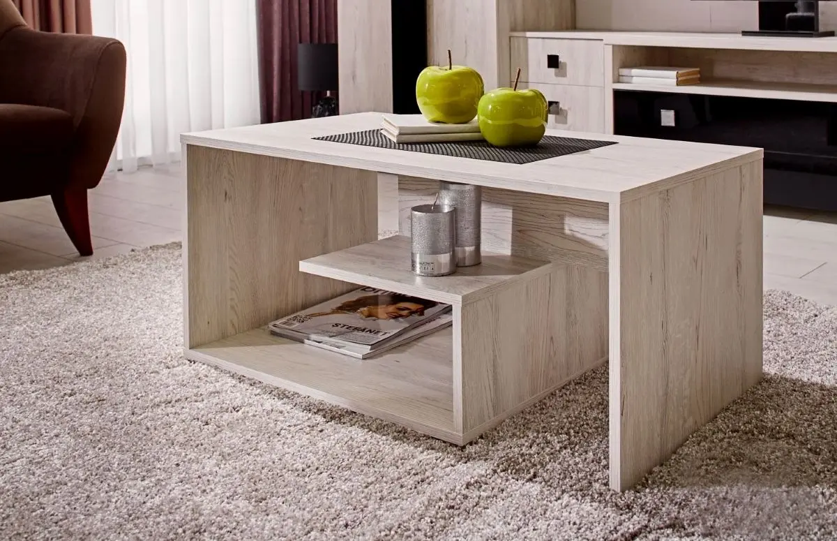 Журнальный столик Ambianta Rondo