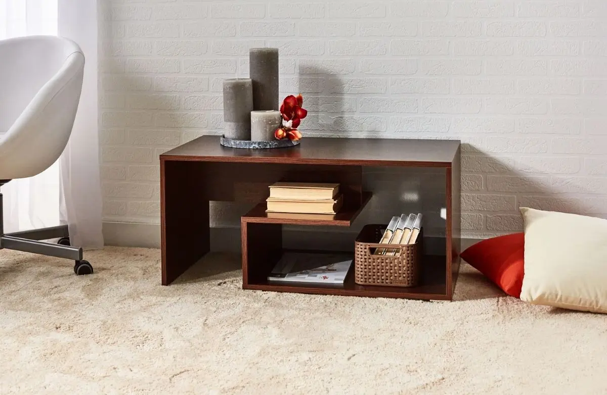 Журнальный столик Ambianta Rondo