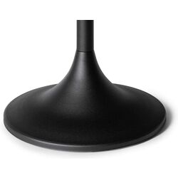 Masa pentru reviste Besoa Big Visby (Black) Thumb