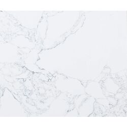 Журнальный столик Besoa Round Pearl (White/Golden) Thumb