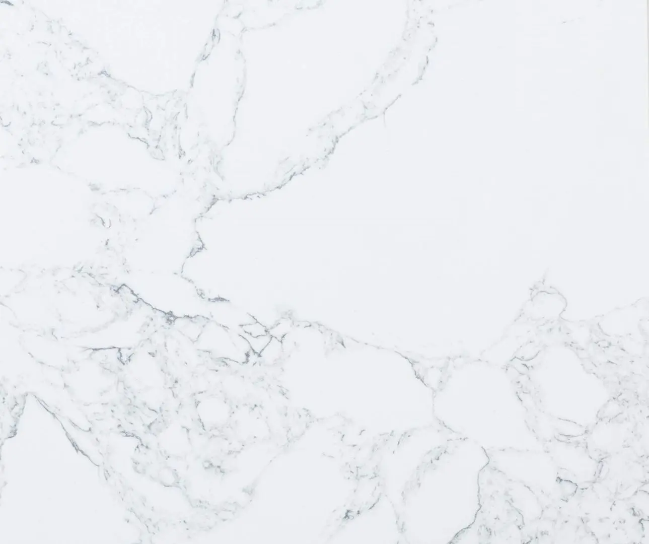 Журнальный столик Besoa Round Pearl (White/Golden) - 3