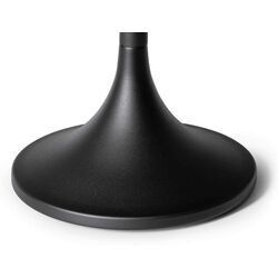 Masa pentru reviste Besoa Small Visby (Black) Thumb