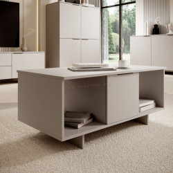 Masuta cafea Cama Alma (Cashmere)