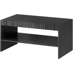 Журнальный столик Cama Isla (Black) Thumb