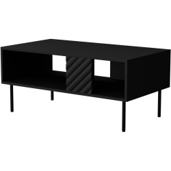Журнальный столик Cama Lucca (Black) Thumb