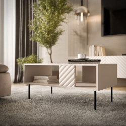 Журнальный столик Cama Lucca (Cashmere)