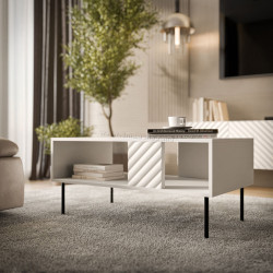 Журнальный столик Cama Lucca (White)