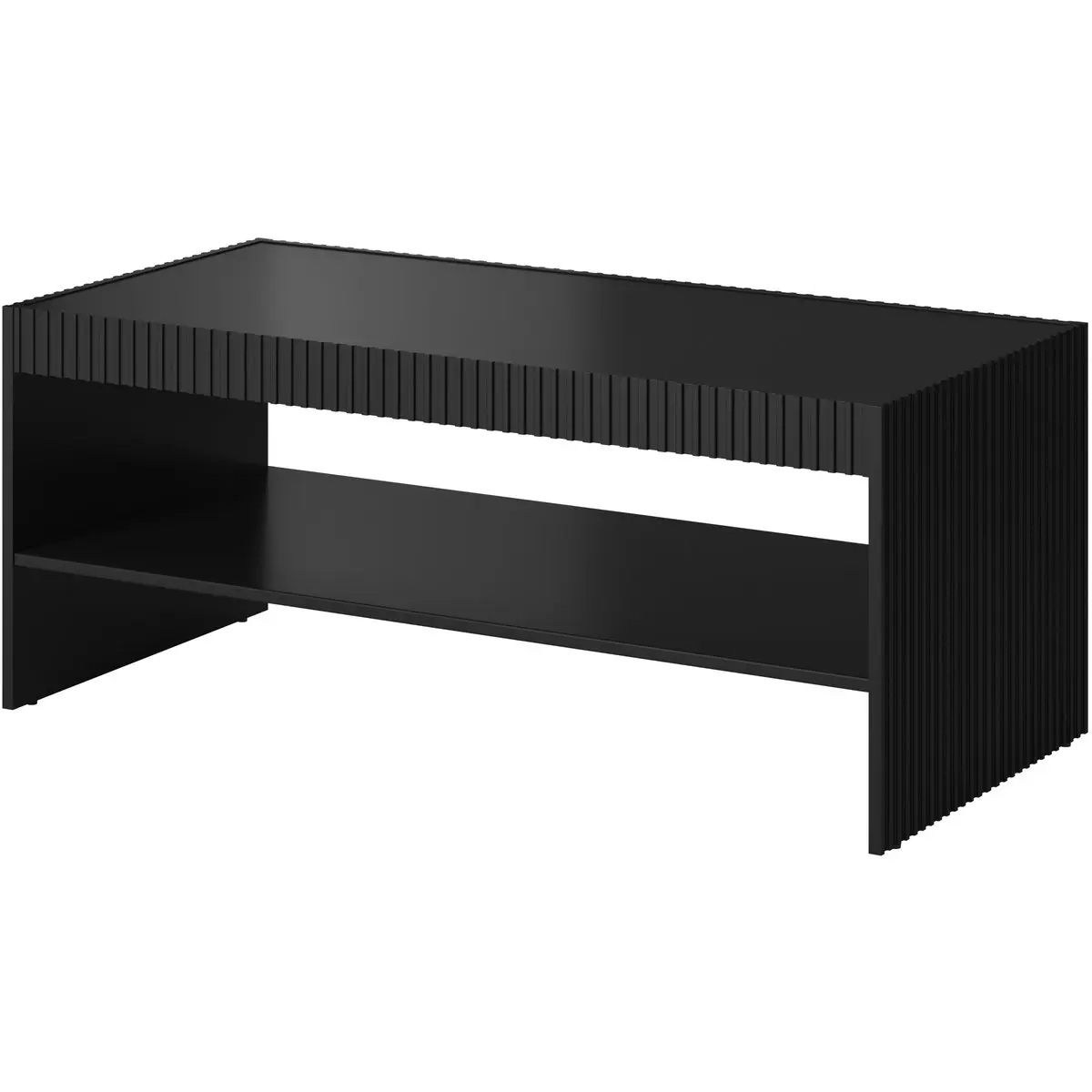 Masuta cafea Cama Pafos 120 (Black) - 2