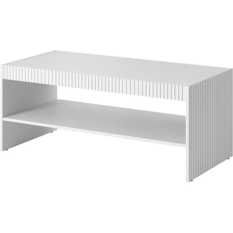 Masuta cafea Cama Pafos 120 (White) - 2