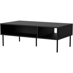 Журнальный столик Cama Palazzo BIS (Black) Thumb