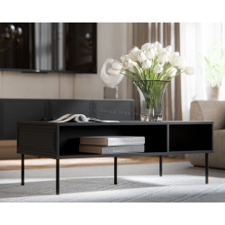 Журнальный столик Cama Palazzo BIS (Black)