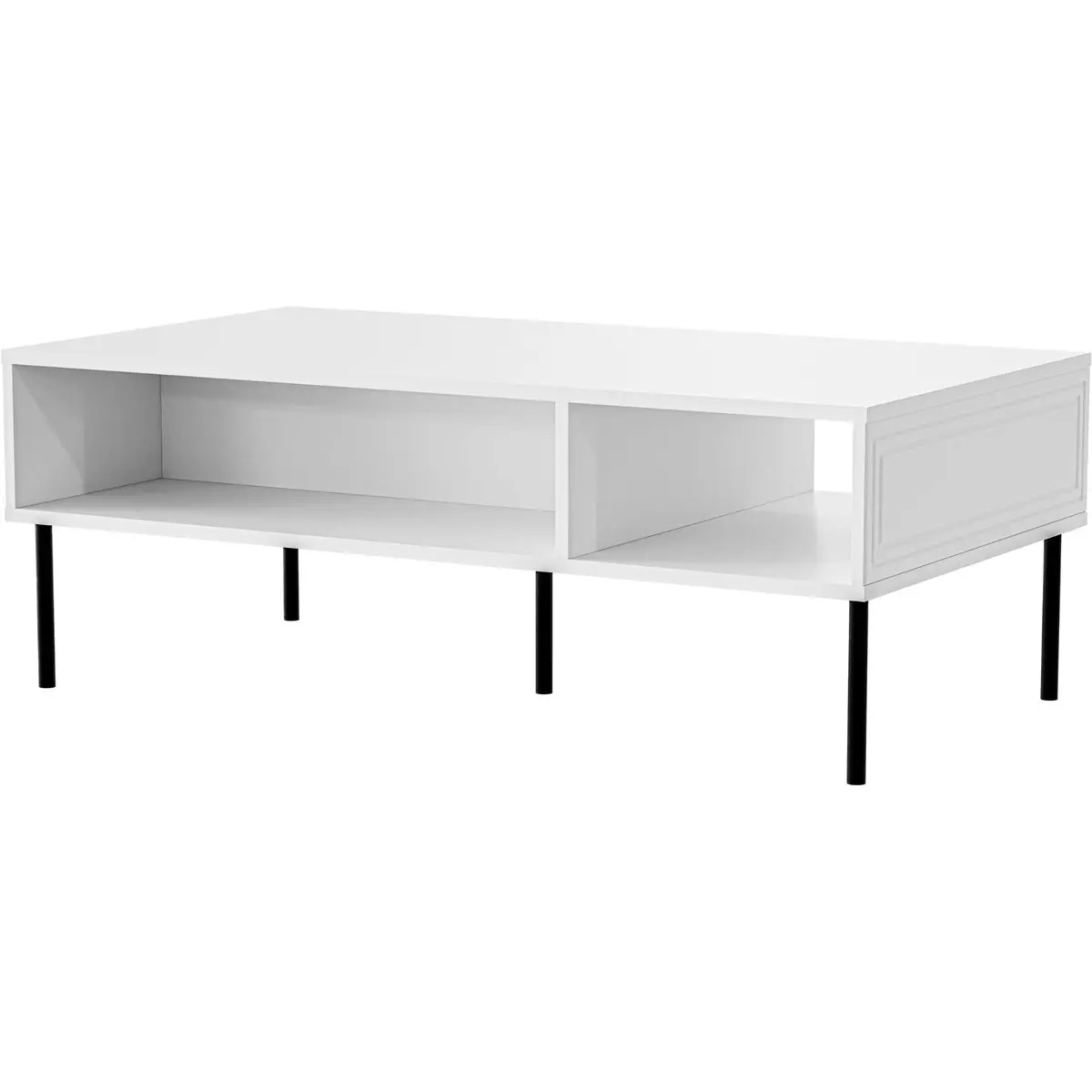 Masuta cafea Cama Palazzo BIS (White) - 2