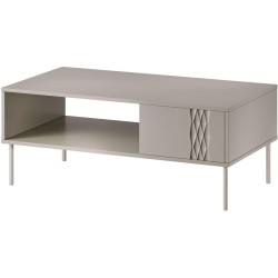 Журнальный столик Cama Tresse (Beige) Thumb