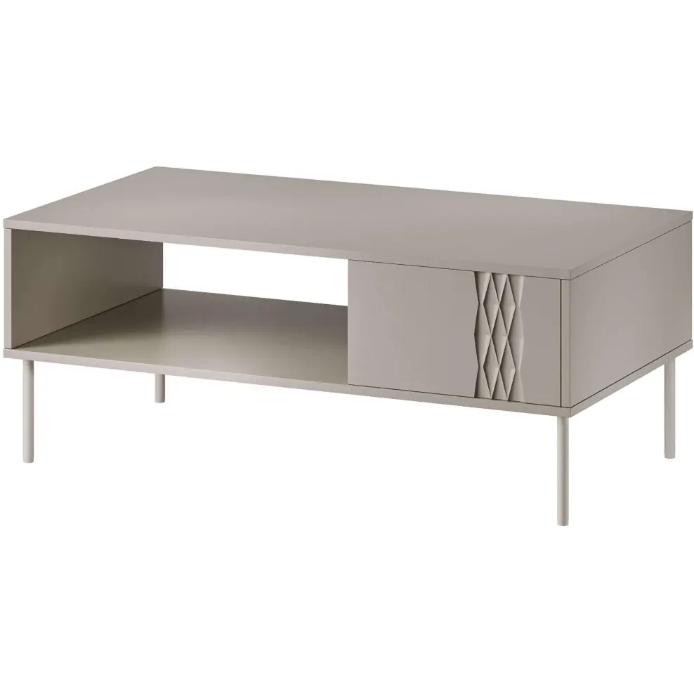 Журнальный столик Cama Tresse (Beige) - 2