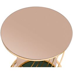 Журнальный столик Casa Moora IDR15 (Gold) Thumb