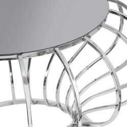 Журнальный столик Casa Moora IDR17 (Silver) Thumb