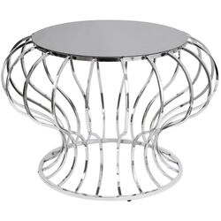 Журнальный столик Casa Moora IDR17 (Silver) Thumb