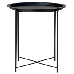 Masa pentru reviste Chomik 5900779891081 (Black) Thumb