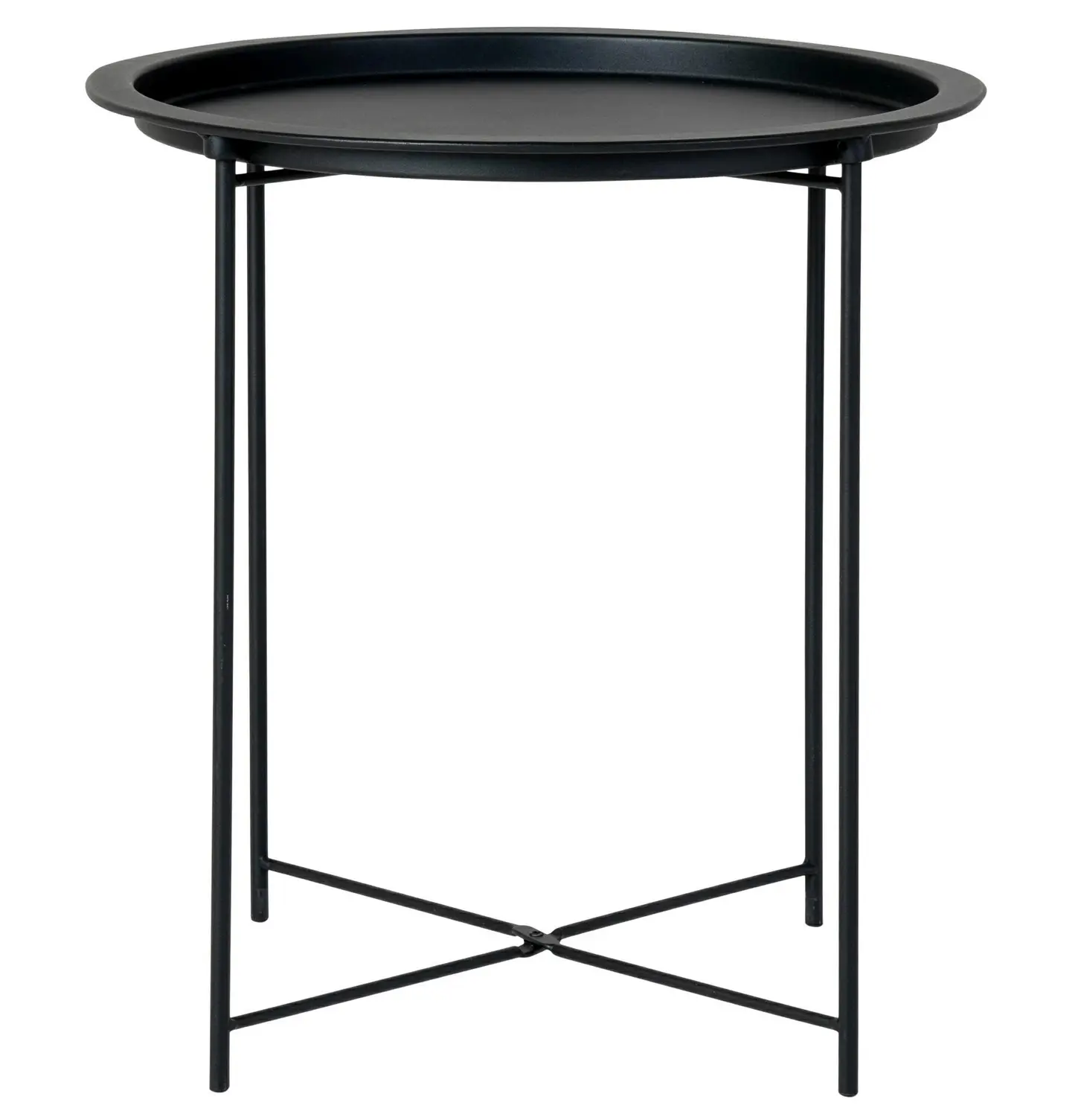 Masa pentru reviste Chomik 5900779891081 (Black) - 4